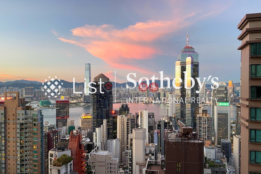 Property Search Hong Kong | OneDay | Residential | Sales Listings | Property for Sale at The Fortune Gardens with 2 Bedrooms