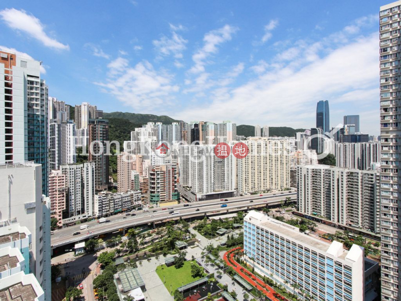 Property Search Hong Kong | OneDay | Residential Rental Listings 2 Bedroom Unit for Rent at Waterfront Suites