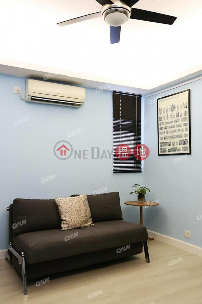 Yen Ying Mansion | 2 bedroom Mid Floor Flat for Rent | 215-225 Jaffe Road | Wan Chai District, Hong Kong Rental HK$ 18,800/ month