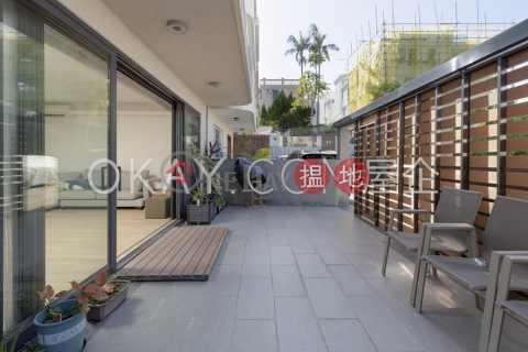 Tasteful house with balcony & parking | Rental | Mau Po Village 茅莆村 _0