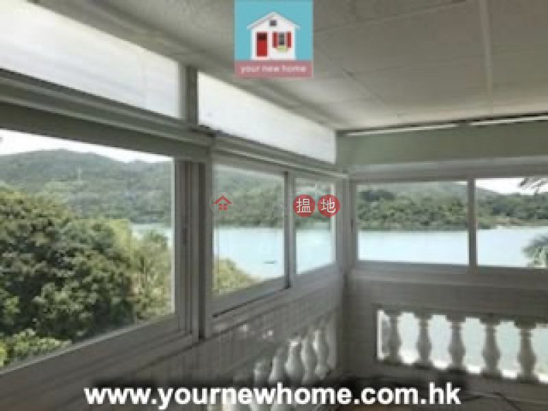 Waterfront House in Sai Kung | For Rent | Tai Mong Tsai Road | Sai Kung, Hong Kong Rental, HK$ 45,000/ month