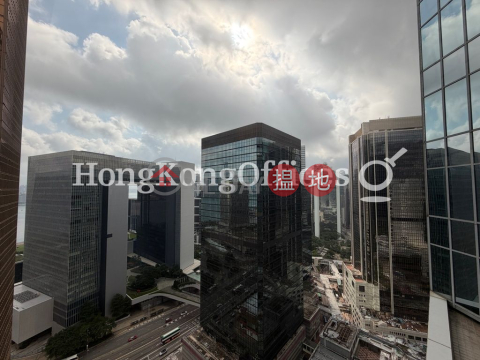 Office Unit for Rent at Lippo Centre, Lippo Centre 力寶中心 | Central District (HKO-36903-ABER)_0