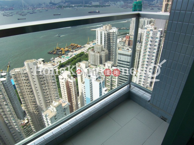 寶雅山三房兩廳單位出售9石山街 | 西區|香港-出售HK$ 2,160萬