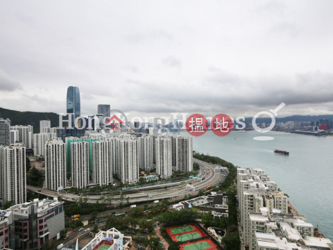 2 Bedroom Unit for Rent at Tower 2 Grand Promenade | Tower 2 Grand Promenade 嘉亨灣 2座 _0