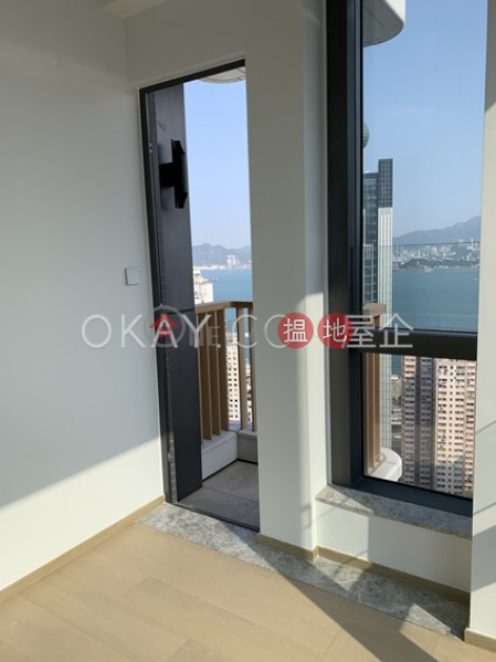 Lovely 3 bedroom on high floor with balcony | Rental | 13-15 Western Street | Western District, Hong Kong Rental HK$ 45,000/ month