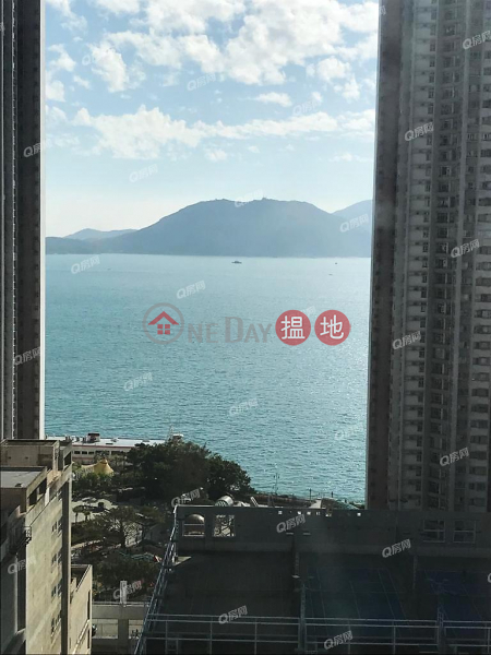 Property Search Hong Kong | OneDay | Residential Rental Listings South Horizons Phase 1, Hoi Ngar Court Block 3 | 2 bedroom High Floor Flat for Rent