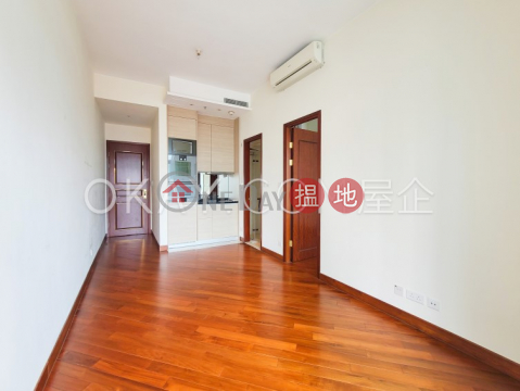 Intimate 1 bedroom with balcony | Rental, The Avenue Tower 2 囍匯 2座 | Wan Chai District (OKAY-R289947)_0