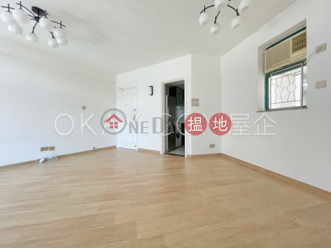 Rare 3 bedroom on high floor | For Sale, Scholastic Garden 俊傑花園 | Western District (OKAY-S26127)_0