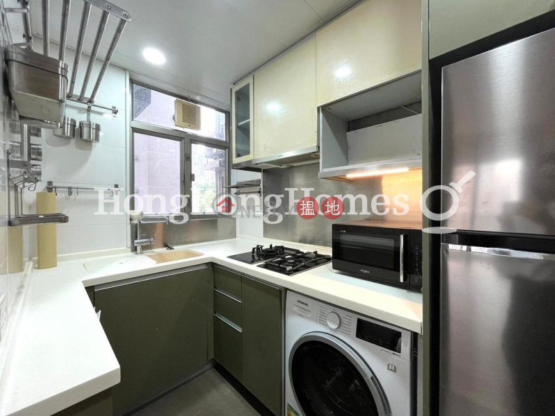 縉城峰2座|未知住宅出售樓盤-HK$ 1,650萬