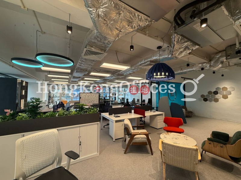 Office Unit for Rent at 148 Electric Road, 148 Electric Road | Wan Chai District Hong Kong Rental HK$ 72,380/ month
