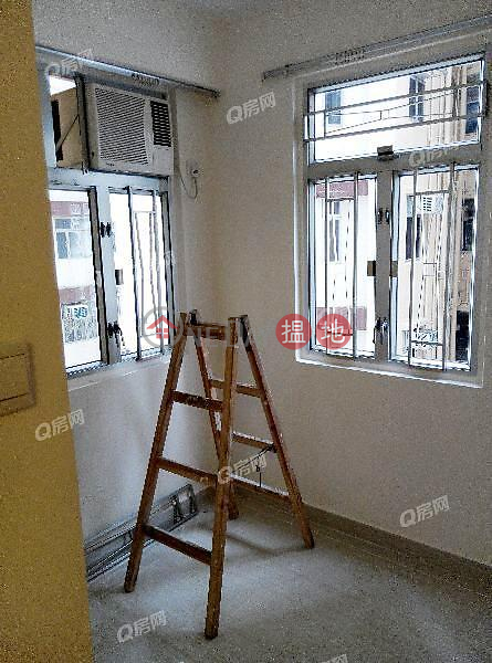 Property Search Hong Kong | OneDay | Residential | Rental Listings | Block A Goldmine Building | 2 bedroom Mid Floor Flat for Rent