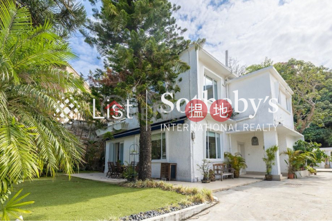 Property for Rent at 56 Stanley Village Road with 4 Bedrooms | 56 Stanley Village Road 赤柱村道56號 _0