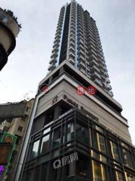 Parkes Residence | High Floor Flat for Sale 101 Parkes Street | Yau Tsim Mong | Hong Kong | Sales, HK$ 5.8M