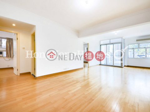 3 Bedroom Family Unit for Rent at Happy Mansion | Happy Mansion 快活大廈 _0