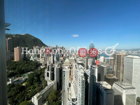 Office Unit for Rent at Cheung Kong Center | Cheung Kong Center 長江集團中心 _0