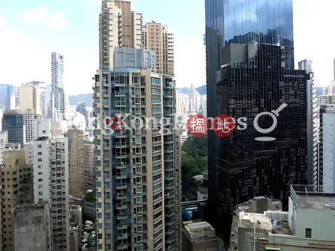 1 Bed Unit at The Avenue Tower 2 | For Sale | The Avenue Tower 2 囍匯 2座 _0