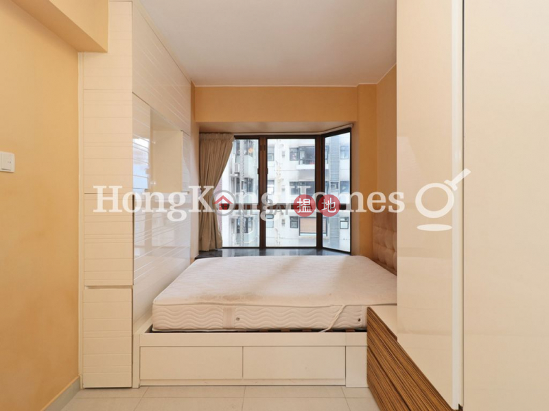 HK$ 20,000/ month | Fook Kee Court Western District, 1 Bed Unit for Rent at Fook Kee Court