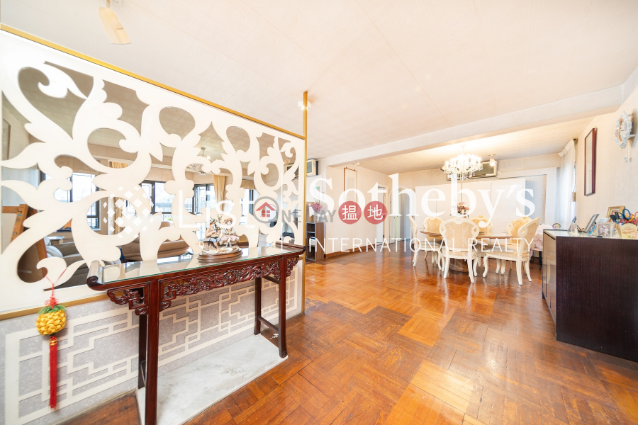 Property for Sale at Beverly Villa Block 1-10 with 4 Bedrooms | 16 La Salle Road | Kowloon Tong Hong Kong, Sales HK$ 30M