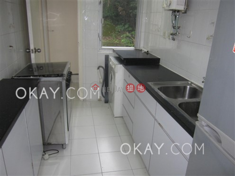 Efficient 3 bedroom with balcony & parking | Rental | Monticello 滿峰台 Rental Listings
