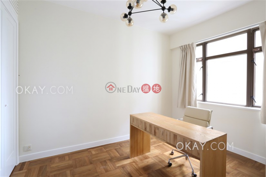 Exquisite 3 bedroom on high floor | Rental | Bamboo Grove 竹林苑 Rental Listings