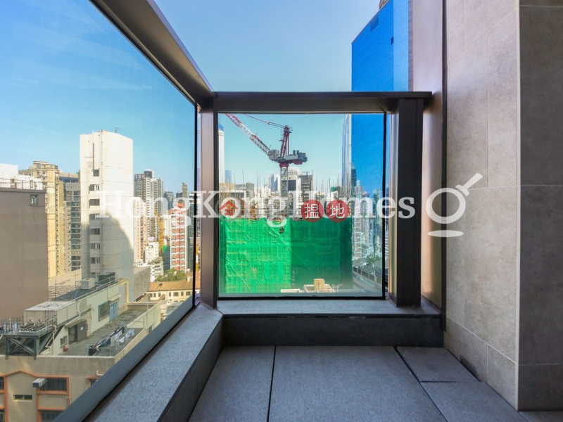 2 Bedroom Unit for Rent at Townplace Soho | 18 Caine Road | Western District | Hong Kong Rental | HK$ 44,900/ month