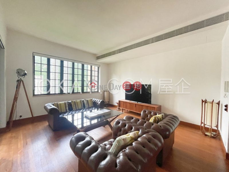 HK$ 65,000/ month 4A-4D Wang Fung Terrace | Wan Chai District | Efficient 3 bedroom on high floor with balcony | Rental