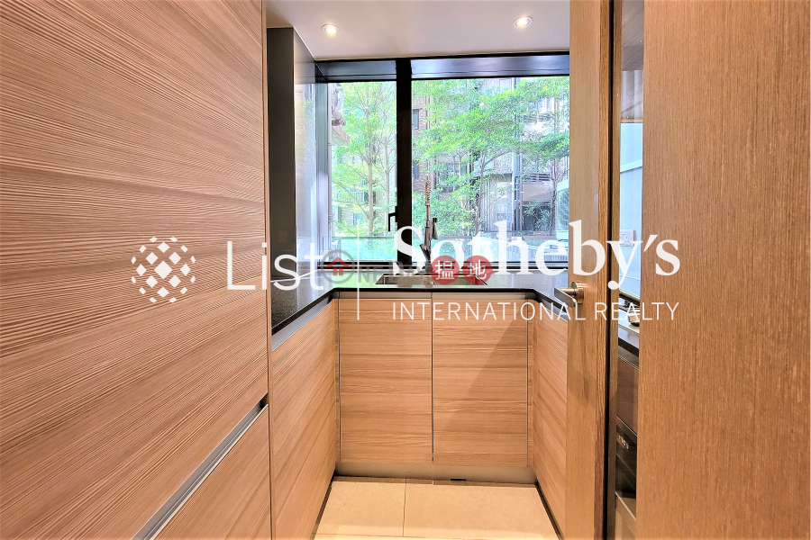 Property for Sale at Island Garden with 2 Bedrooms | 33 Chai Wan Road | Eastern District | Hong Kong, Sales HK$ 13.7M