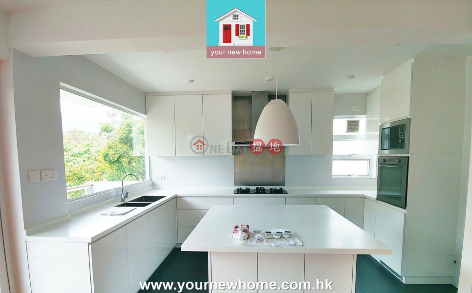 Upper Duplex in Sai Kung | For Rent, Tai Mong Tsai Tsuen 大網仔村 Rental Listings | Sai Kung (RL2048)