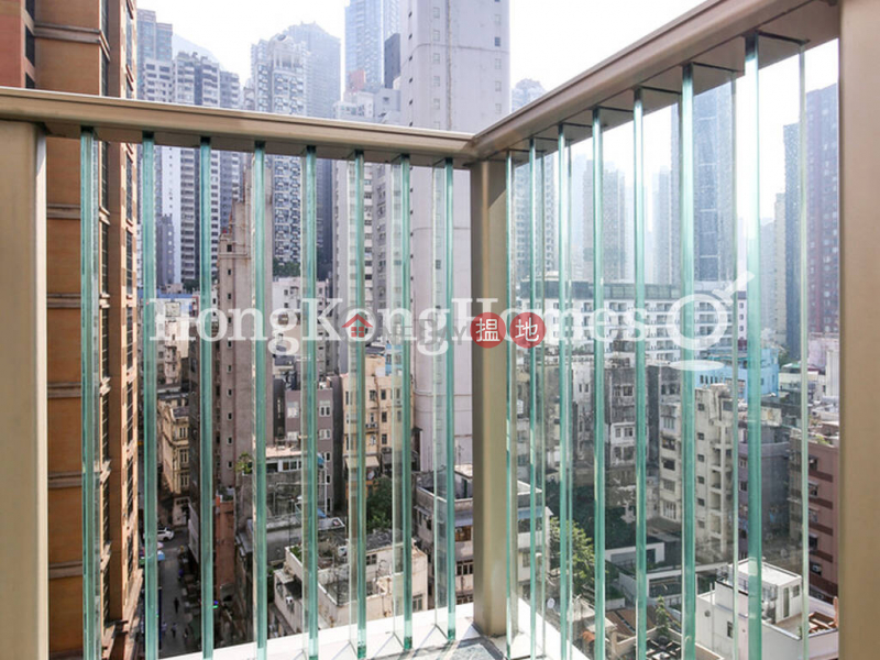 HK$ 48,000/ 月MY CENTRAL|中區|MY CENTRAL三房兩廳單位出租