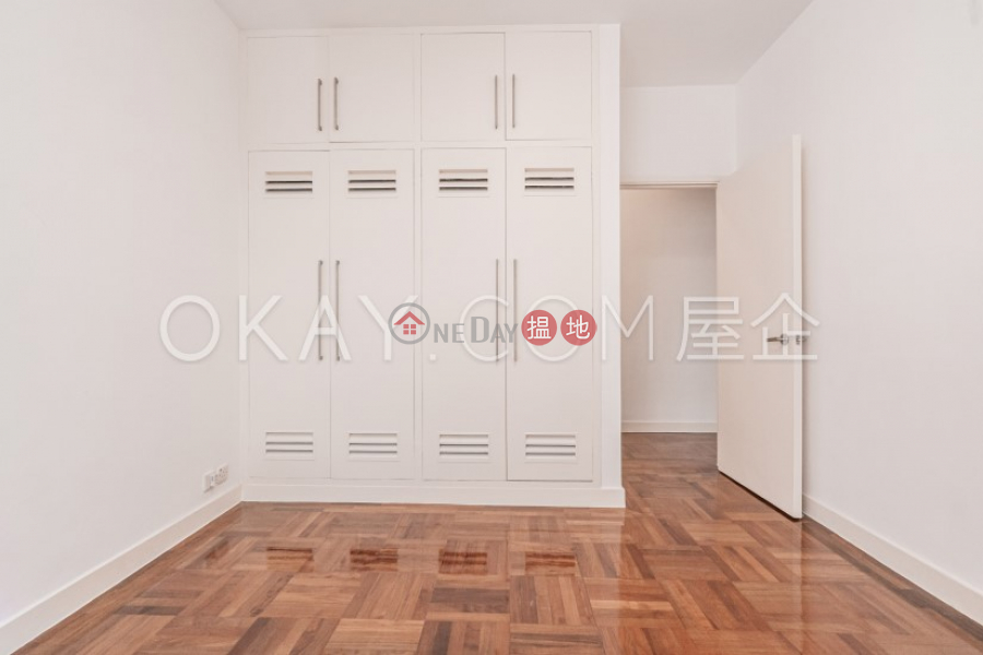 Property Search Hong Kong | OneDay | Residential, Rental Listings | Stylish 4 bedroom with balcony & parking | Rental