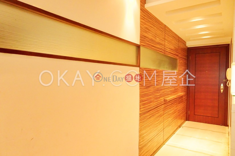 Charming 3 bedroom on high floor | For Sale, 1 Austin Road West | Yau Tsim Mong | Hong Kong, Sales HK$ 28M