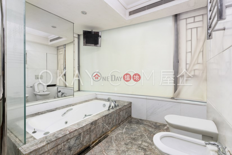 Property Search Hong Kong | OneDay | Residential Sales Listings Gorgeous 4 bedroom on high floor with balcony & parking | For Sale