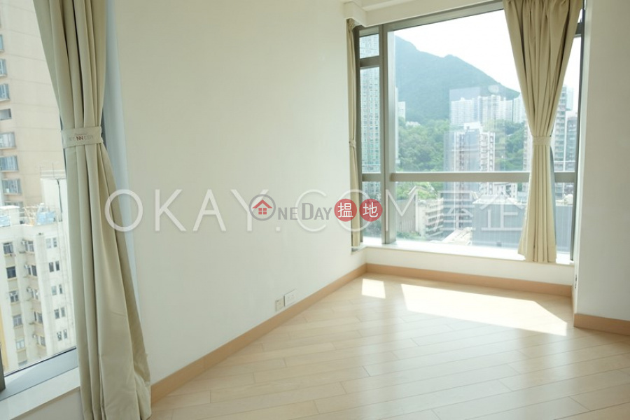HK$ 17.5M, Imperial Kennedy Western District, Stylish 2 bedroom with balcony | For Sale