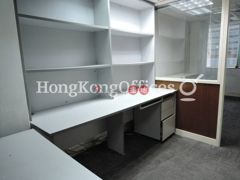 HK$ 29,422/ 月-標華豐集團大廈中區標華豐集團大廈寫字樓租單位出租