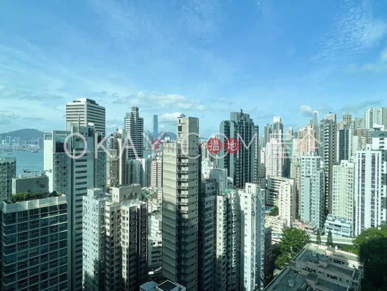 Tasteful 2 bedroom in Western District | For Sale | The Belcher\'s Phase 1 Tower 3 寶翠園1期3座 Sales Listings