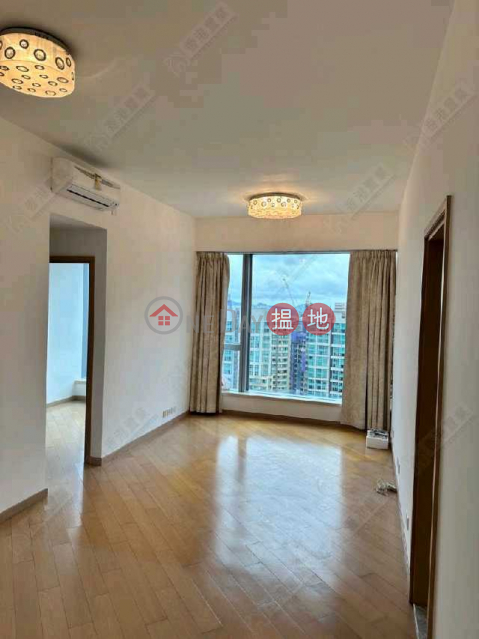 High-floor 2-bedroom unit with 1 ensuite and green views | The Cullinan 天璽 _0
