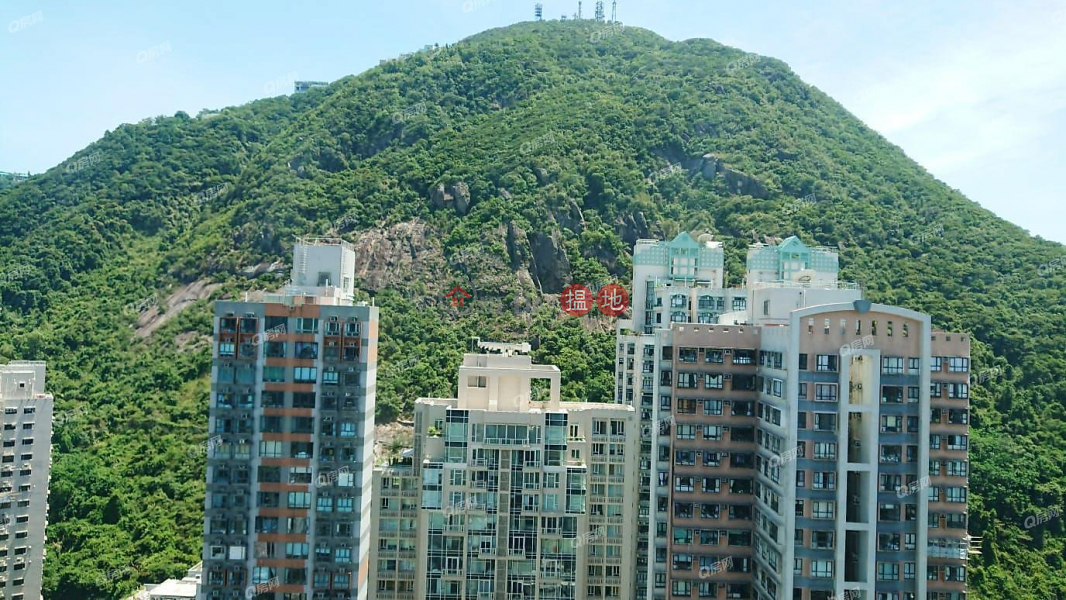 Property Search Hong Kong | OneDay | Residential | Sales Listings Robinson Place | 3 bedroom High Floor Flat for Sale