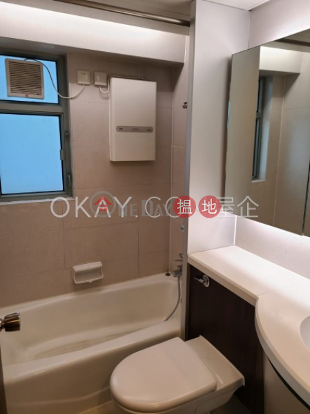 Charming 2 bedroom on high floor with sea views | Rental | 117 Caine Road | Central District, Hong Kong, Rental | HK$ 48,000/ month