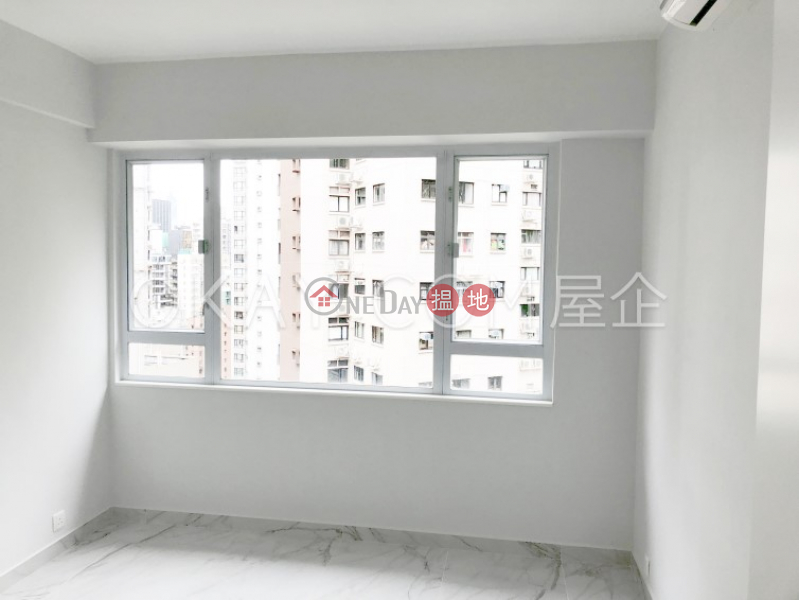 Efficient 4 bedroom on high floor with parking | Rental | 29 Conduit Road | Western District, Hong Kong Rental | HK$ 67,000/ month