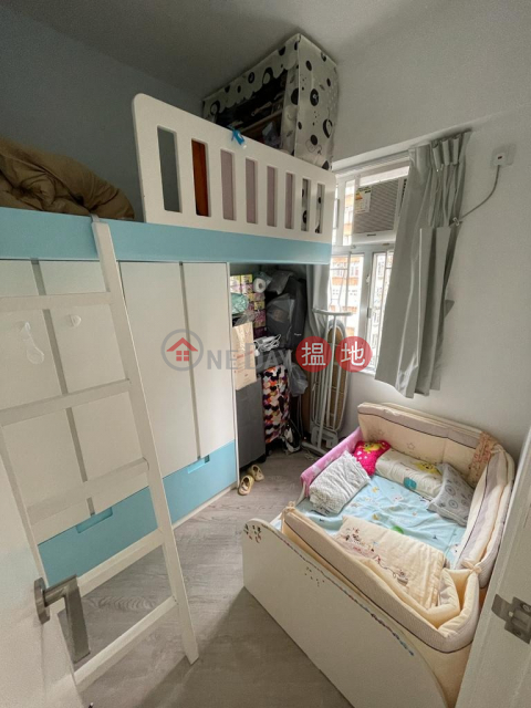 永德大廈兩房一廳，可以約睇, 永德大廈 Win Tack Building | 東區 (HERBE-6576551494)_0