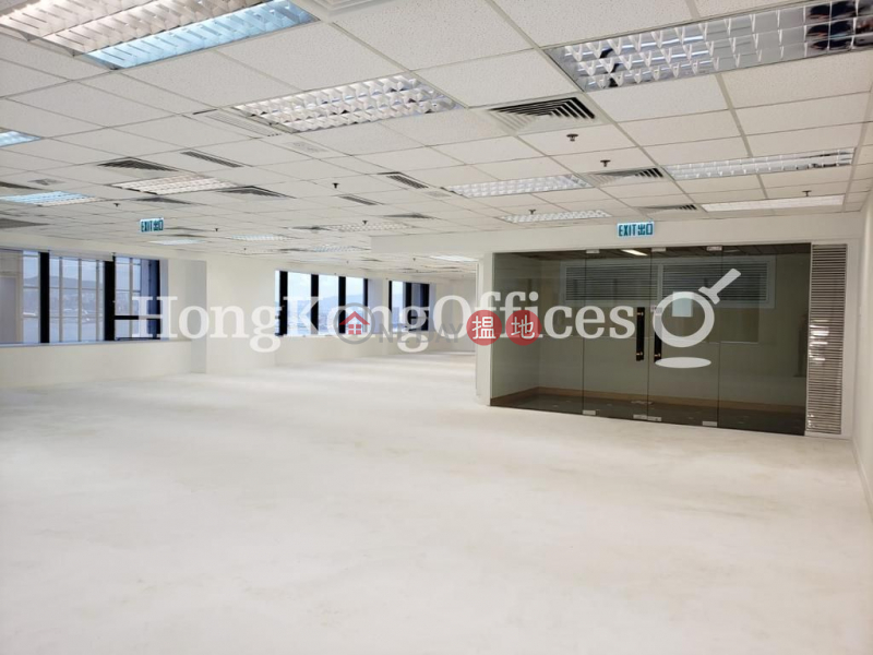Office Unit for Rent at Harbour Centre, Harbour Centre 海港中心 Rental Listings | Wan Chai District (HKO-55200-ABHR)