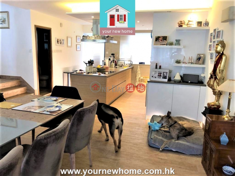 House in Sai Kung for Rent西沙路 | 西貢|香港出租-HK$ 45,000/ 月