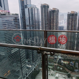 Three bedrooms and one apartment in The Harbourside | The Harbourside Tower 3 君臨天下3座 _0