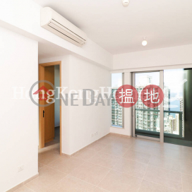 2 Bedroom Unit for Rent at Resiglow Pokfulam | Resiglow Pokfulam RESIGLOW薄扶林 _0