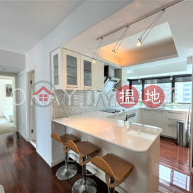 Elegant 2 bedroom in Mid-levels West | Rental | Scenic Rise 御景臺 _0