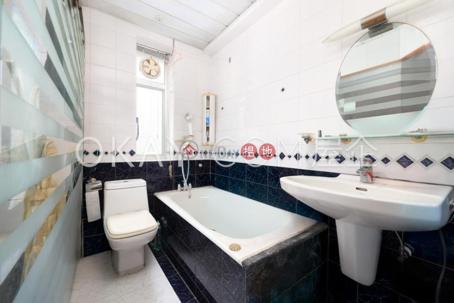 Property Search Hong Kong | OneDay | Residential | Sales Listings Efficient 3 bedroom in Mid-levels West | For Sale