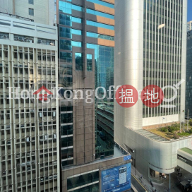 Office Unit for Rent at Central 88