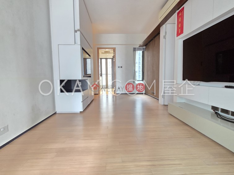 Unique 3 bedroom with balcony | Rental, Arezzo 瀚然 Rental Listings | Western District (OKAY-R289471)