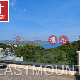 Clearwater Bay Village House | Property For Sale in Pan Long Wan 檳榔灣-Brand new, Sea View | Property ID:3716