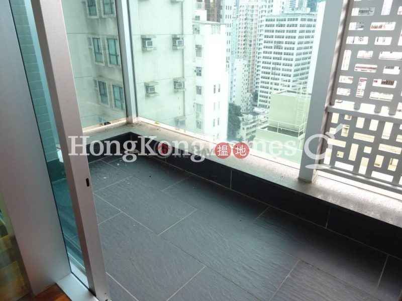 1 Bed Unit for Rent at J Residence 60 Johnston Road | Wan Chai District | Hong Kong, Rental, HK$ 23,000/ month